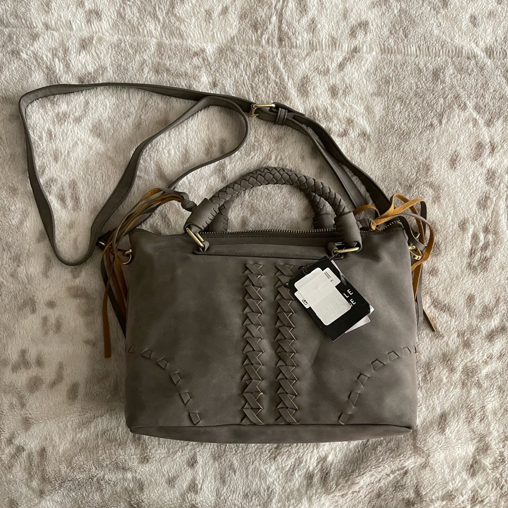 NWT Danielle Nicole handbag
